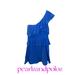 Lilly Pulitzer Dresses | Lilly Pulitzer, Size 6, Coastal Blue Dress. Nwt. | Color: Blue | Size: 6