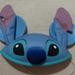 Disney Accessories | Disney Stich Ear Hat | Color: Blue/Pink | Size: Os