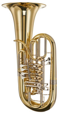 Melton 4460-L F-Tuba