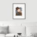 Ivy Bronx "Women Of The World IV" By Chichi Decor Wood/Canvas in White/Brown | 36 H x 24 W in | Wayfair 1F4AE96BCB054E25A551B8F820C3E56A