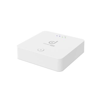 DALS Connect Pro Hub - White