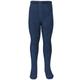 ewers - Strumpfhose Thermo In Jeansblau Melange, Gr.74