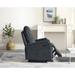 Recliner Chair With Power function easy control For Living Room