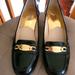 Michael Kors Shoes | Michael Kors Black Shoes Size 7m | Color: Black | Size: 7