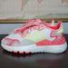 Adidas Shoes | Brand New Adidas Originals Nite Jogger W Boost White Pink Womens Size 6.0 | Color: Pink/White | Size: 6