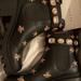 Gucci Shoes | Gucci Bees And Stars Boots | Color: Black | Size: 5.5