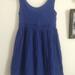 Burberry Dresses | Burberry Girls Dress Size 12 / 14 | Color: Purple/Black | Size: 14g