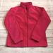Columbia Jackets & Coats | Columbia Fleece Jacket | Color: Pink | Size: Lg