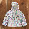 Columbia Jackets & Coats | Girls Columbia Winter Coat Size 4/5 Good Condition | Color: White | Size: 4g