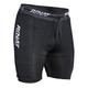 Rinat Unisex, Jugend Under Guard Torwart-Shorts, Schwarz, L