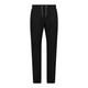 CMP, Cotton Stretch French Terry Long Pant, Nero, 48