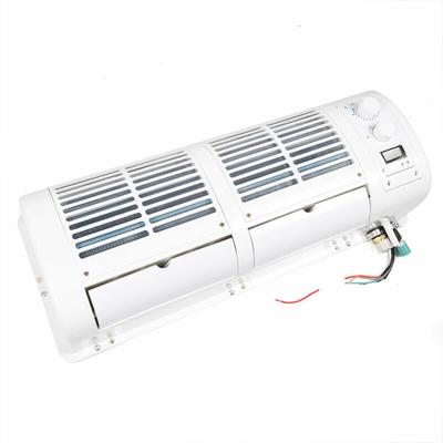 12V hängende Klimaanlage Auto Klimaanlage Luftkühler Ventilator Wandklimageräte Für LKW Auto