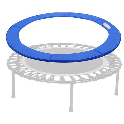 Trampolin Randabdeckung Federabdeckung für Gartentrampolin Jumper Trampolin-Randschutz pvc pe 100% Image