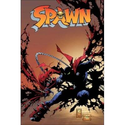 Spawn: Origins Volume 5