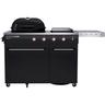 Outdoorchef - Barbecue a Gas Lugano 570 g Evo Sistema Easy Flip