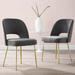 Rouse Dining Room Side Chair Set of 2 - N/A