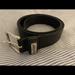 Levi's Accessories | Levi’s 28” Belt | Color: Black | Size: Os