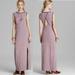 Free People Dresses | Free People Maxi Dress | Color: Purple | Size: S