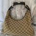 Gucci Bags | Gucci Horsebit Hobo | Color: Brown/Cream | Size: Os