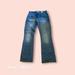 Levi's Jeans | Levi’s Womens 526 Slender Boot Mid Rise Jeans Size 6m Pre-Owned | Color: Gray | Size: 6