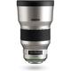 HD PENTAX-D FA*85mmF1.4ED SDM AW Silver Edition: Limited quantity prime Telephoto lens from the new-generation, Star-series lens featuring the latest PENTAX Lens coating technologies