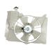 2004, 2006 Scion xA Auxiliary Fan Assembly - Replacement