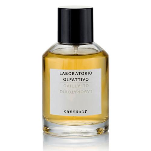 Laboratorio Olfattivo - KASHNOIR black Eau de Parfum 100 ml