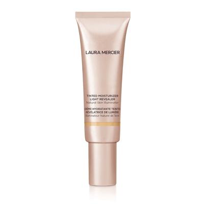 Laura Mercier Tinted Moisturizer Light Revealer BB Cream 2W1 Natural 50 ml Hellbraun Image