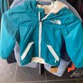 The North Face Jackets & Coats | Girls North Face Dry Vent Jackets | Color: Blue/White | Size: Various