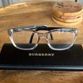 Burberry Accessories | Burberry Rx Eyeglasses | Color: Tan | Size: Os