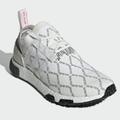 Adidas Shoes | Adidas Nmd Racer Gtx Pk Gore-Tex Running Shoes White Bd7725 Mens Size 11 New | Color: White | Size: 11