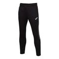 Joma Herren Lange Hose Eco Championship Sporthose, Schwarz Anthrazit, XXXXS