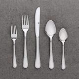 Flatware Stainless Steel 40PC Set Kelby - Safdie & Co AM02561EC40