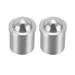 Door Cabinet Closet Drawer 8mm Dia Ball Catch Latch Catcher 2Pcs - 8mm 2Pcs