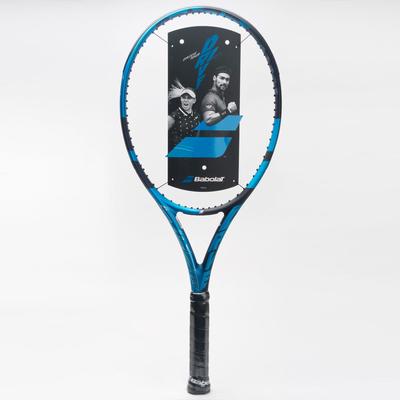 Babolat Pure Drive 107 2021 Tennis Racquets