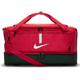 NIKE Fußball-Sporttasche Nike Academy Team Soccer Hardcase, Größe - in Rot