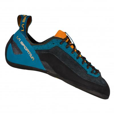 La Sportiva - Finale - Kletterschuhe 40 | EU 40 blau/schwarz Image
