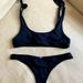 J. Crew Swim | J.Crew Swimsuit | Color: Black | Size: S