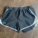 Under Armour Shorts | Black/White Under Armour Heatgear Shorts | Color: Black/White | Size: L