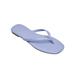 Women's Morgan Flip Flop Sandal by French Connection in Light Blue (Size 9 M)