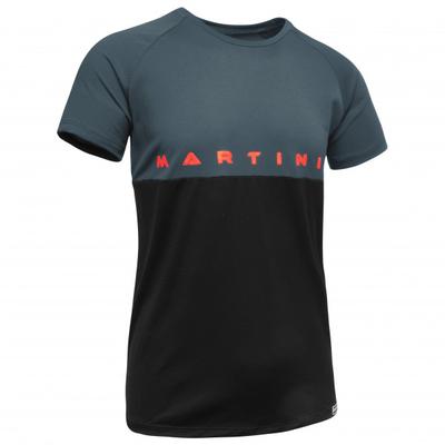 Martini - Fusion - Funktionsshirt Gr S schwarz