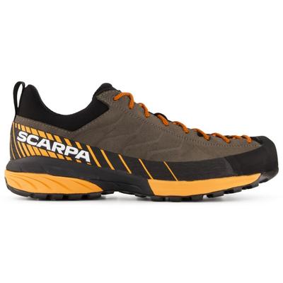 Scarpa - Mescalito - Approachschuhe 40,5 | EU 40,5 braun Image