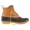 L.L.Bean - Women's 6'' Bean Boot - Freizeitstiefel US 10 | EU 41 braun