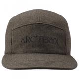 Arc'teryx - 5 Panel Wool Hat - C...