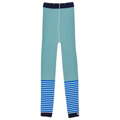 Finkid - Kid's Putki - Leggings Gr L;M;S blau;türkis