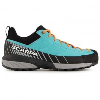 Scarpa - Women's Mescalito - Approachschuhe 37 | EU 37 schwarz Image