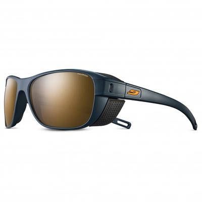 Julbo - Camino Spectron Polarized S3 (VLT 12%) - Sonnenbrille blau Image