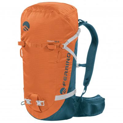 Ferrino - Triolet 25+3 - Tourenrucksack Gr 25 + 3 l orange Image