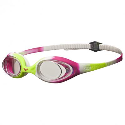 Arena - Spider Junior - Schwimmbrille Gr One Size bunt