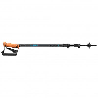 Leki - Legacy - Trekkingstöcke Länge 110-145 cm grau Image
